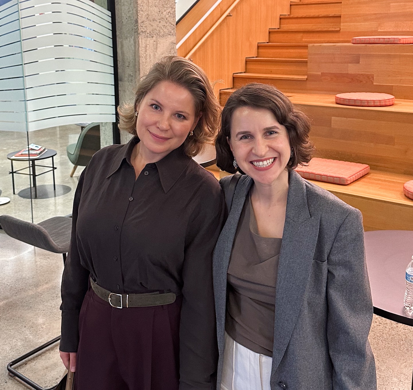 Board oversight in meeting